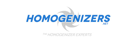 How to Homogenize Tissue