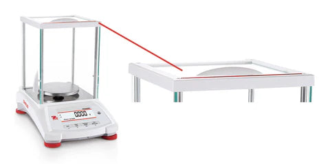 Effects of Static Charge in Precision Weighing and How to Control It