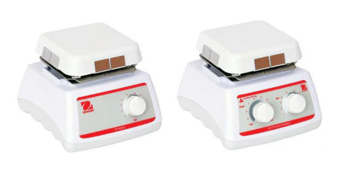 Limited-Time Specials on Select Ohaus Magnetic Stirrers