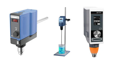Through-Shaft Design: What It Is and Why It Is Important