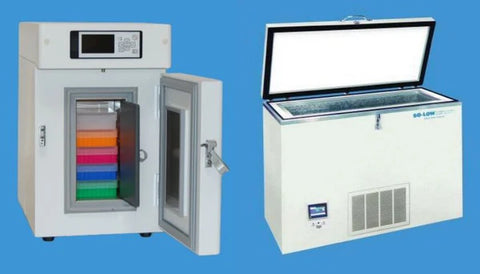 Factors to Consider When Buying An Ultra-Low Temperature Freezer