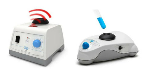 EXCLUSIVE Promo on VELP Vortexers: Get 10% Off Until September 16th
