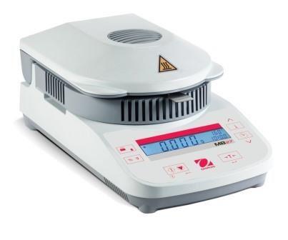 OHAUS MB27 Moisture Analyzer Accessories