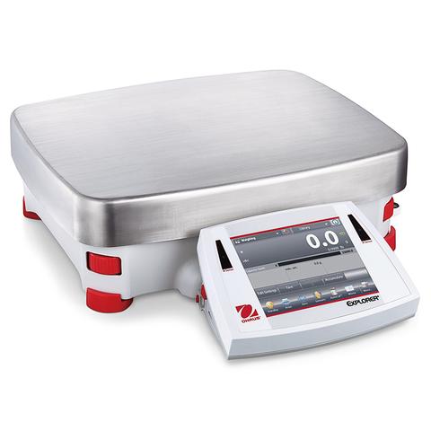 OHAUS Explorer® Precision High Capacity Balances Accessories