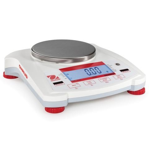OHAUS Navigator® NV Portable Balances Accessories