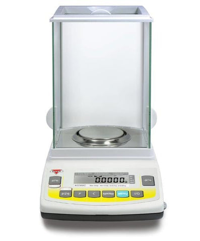 Laboratory Balances