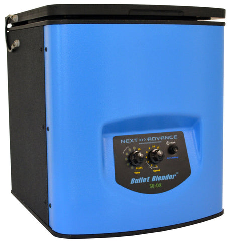 Bullet Blender® 50 DX Accessories