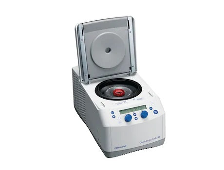 Eppendorf 5424 R Refrigerated Centrifuge Accessories