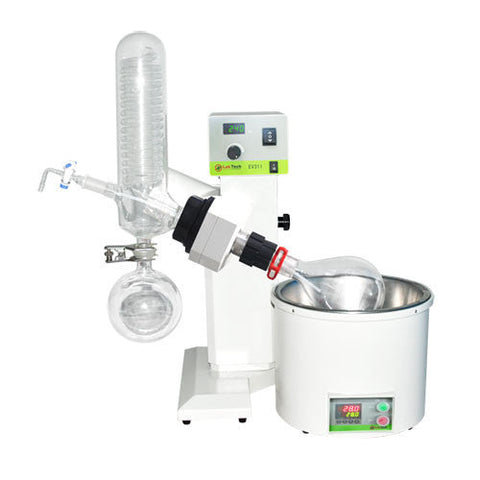 LabTech EV311 Rotary Evaporator Accessories