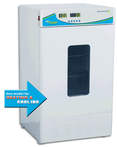 Benchmark MyTemp Digital Incubator Accessories