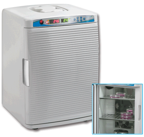 Benchmark MyTemp Mini CO2 Digital Incubator Accessories