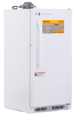 ABS Standard Hazardous Location Freezers Accessories