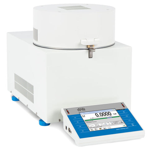 Radwag PMV 50 Moisture Analyzer Accessories