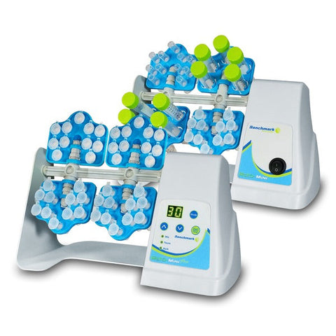 Benchmark RotoMini Tube Rotators Accessories