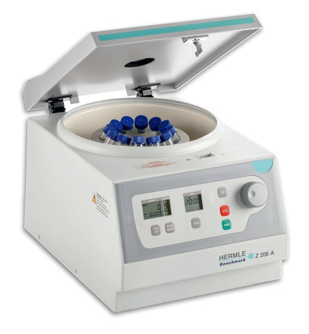 All Centrifuges