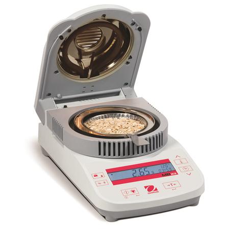 OHAUS MB23 Moisture Analyzer Accessories