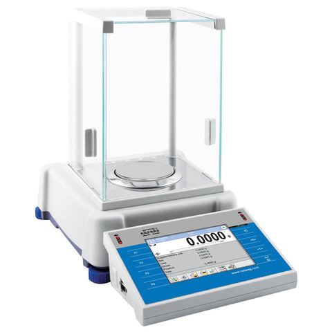Radwag AS 3Y Analytical Balances Accessories