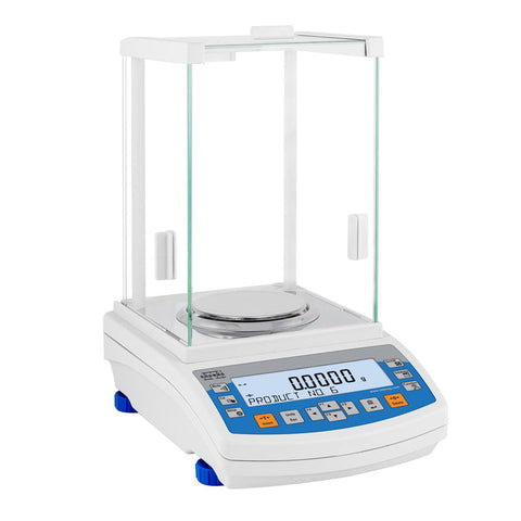 Radwag AS R Analytical Balances Accessories