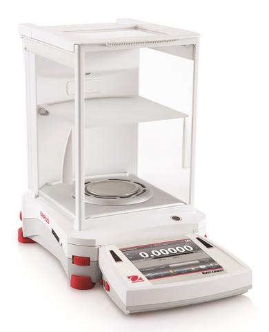 OHAUS Explorer® Semi-Micro Balances Accessories
