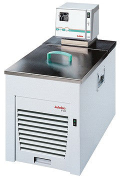 Julabo TopTech 20 Liter Refrigerated & Heated Circulators Accessories