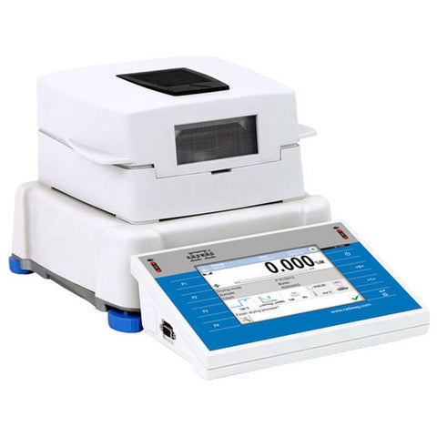 Radwag MA 3Y Moisture Analyzers Accessories