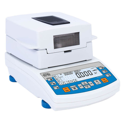 Radwag MA R Moisture Analyzers Accessories