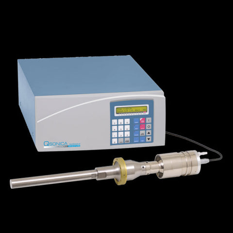 Q1375 Sonicator Accessories