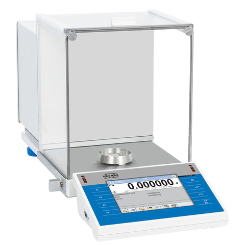 Radwag XA 4Y Microbalances Accessories