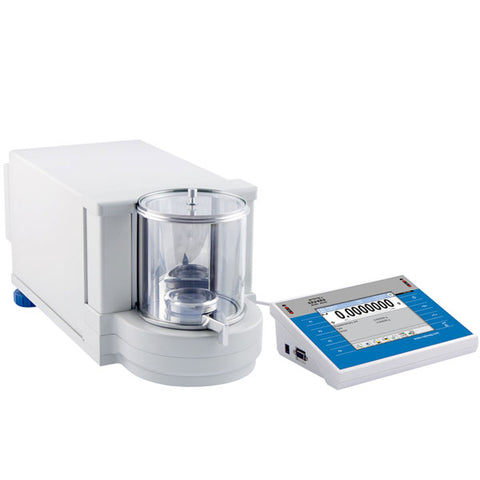 Radwag UYA 4Y Ultra-Microbalance Accessories