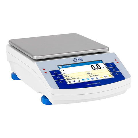 Radwag WLC X2 Precision Balances Accessories