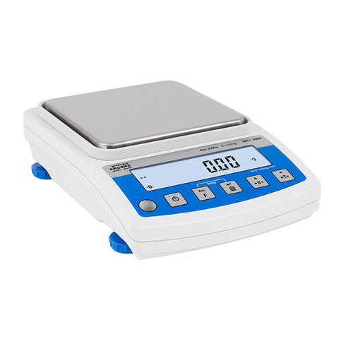 Radwag WTC Precision Balances Accessories
