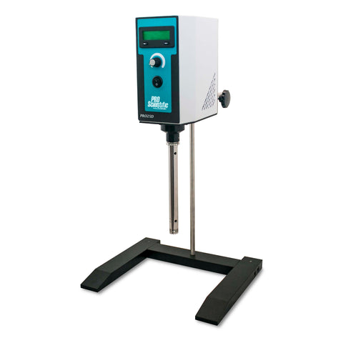 PRO25D Digital Homogenizer image