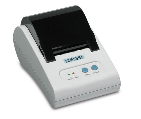STP103 Economical Palm-Sized Thermal Printer image