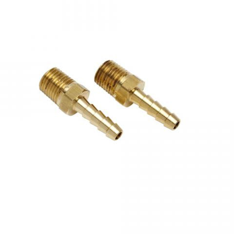 PolyScience NPT connectors image