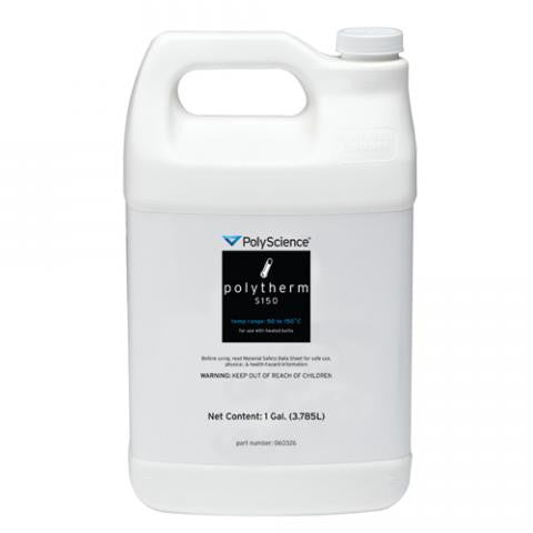 PolyScience Polytherm and Polycool Bath Fluids image