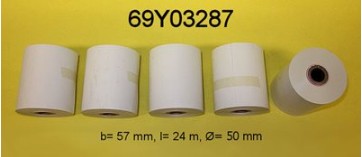 Thermopaper 5 x 24m image