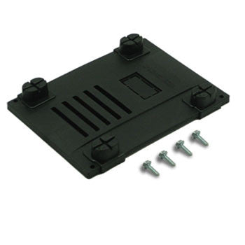 SI Bottom Closure with Feet Kit image