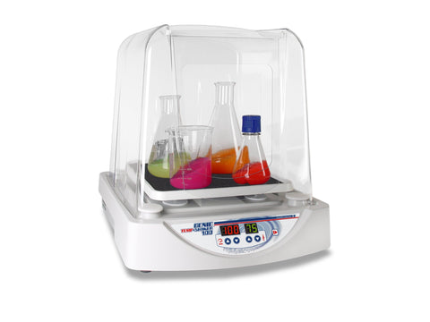 Scientific Industries Genie Temp-Shaker 100 image