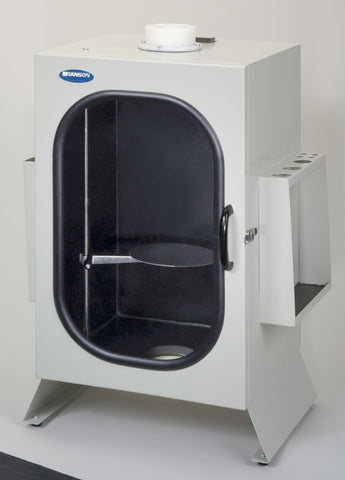 Acoustic Enclosure for the Sonifier® Homogenizers image