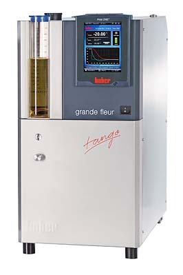 Huber Grande Fleur image