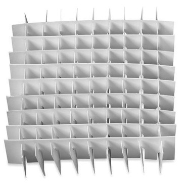 Freezer Boxes Dividers image