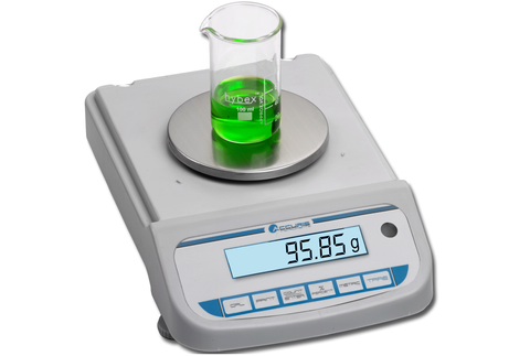 Accuris™ Compact Balances image