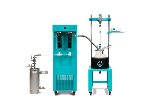 EcoChyll® X3 Complete Evaporation System image