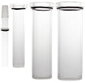 Vapor Duct with Sealing Gasket for AI SolventVaps image