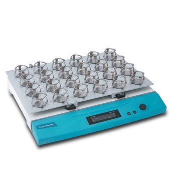 Jeio Tech SKC Series Advanced Shakers image