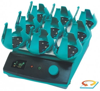 Jeio Tech Mini Shaker CMS-350 image