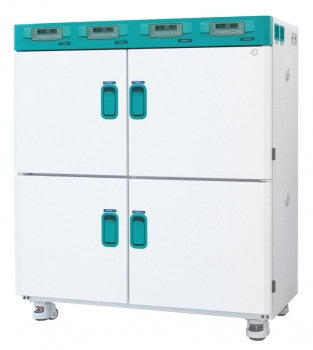 Jeio Tech IB Multi Chamber Incubators image