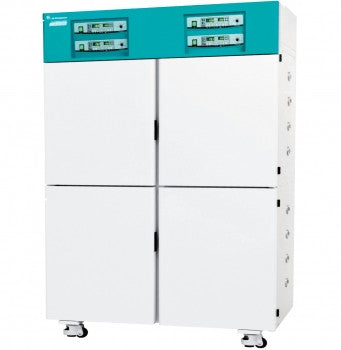 Jeio Tech IL Multi Chamber Low Temperature Incubators image