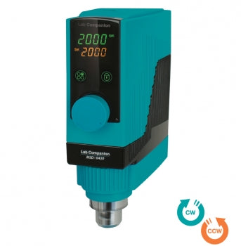 Jeio Tech MSD Digital Overhead Stirrer image