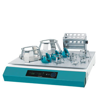 Jeio Tech OS-4000 and OS-7000 General Shakers image
